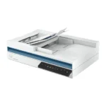 خرید اسکنر رومیزی اچ پی مدل Pro 2600 f1