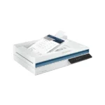 قیمت اسکنر رومیزی اچ پی مدل Pro 2600 f1