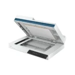 خرید و قیمت اسکنر رومیزی اچ پی مدل Pro 2600 f1