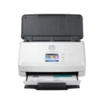 اسکنر اچ پی مدل Pro N4000 snw1
