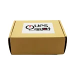 باتری مینی UPS بکاپ 5 ولت 2 آمپر دستگاه حضور و غیاب - Image 5