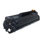 قیمت کارتریج تونر مشکی اچ‌پی مدل 85A