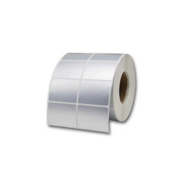لیبل متال 30x45 دو ردیفه