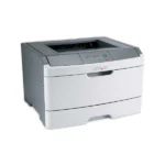 پرینتر لیزری لکسمارک مدل lexmark E260d تک کاره