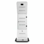 قیمت وبکیوسک ایستاده افرا