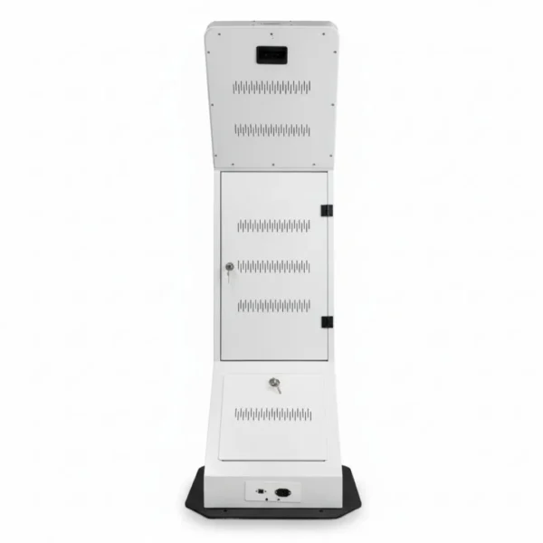 قیمت وب‌کیوسک ایستاده افرا