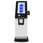 وبکیوسک ایستاده افرا