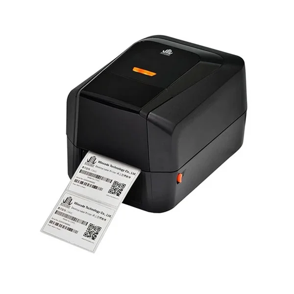 پرینتر لیبل زن وین کد مدل C342C